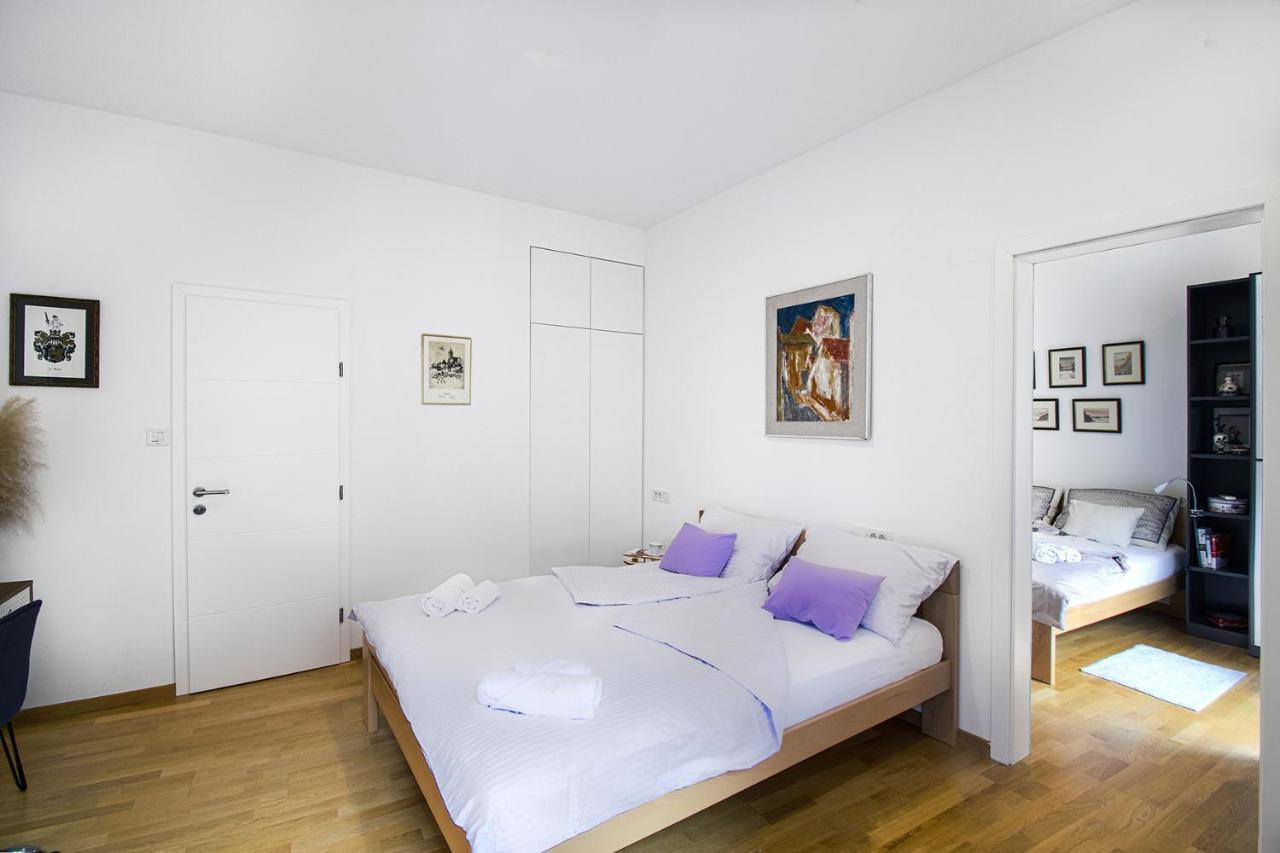 F9 And New F9 Apartment