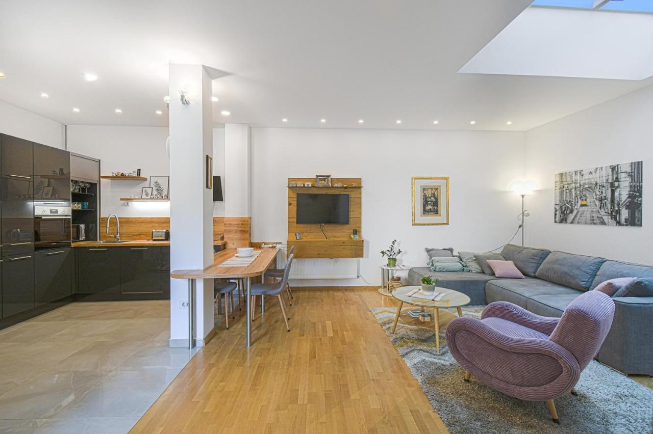 F9 And New F9 Apartment