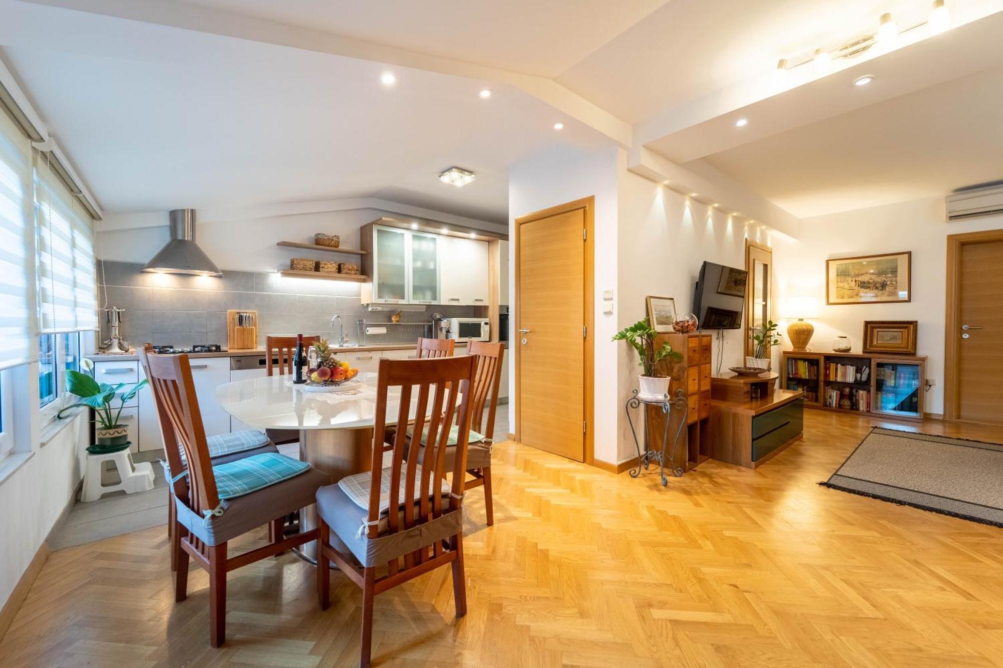 F9 And New F9 Apartment
