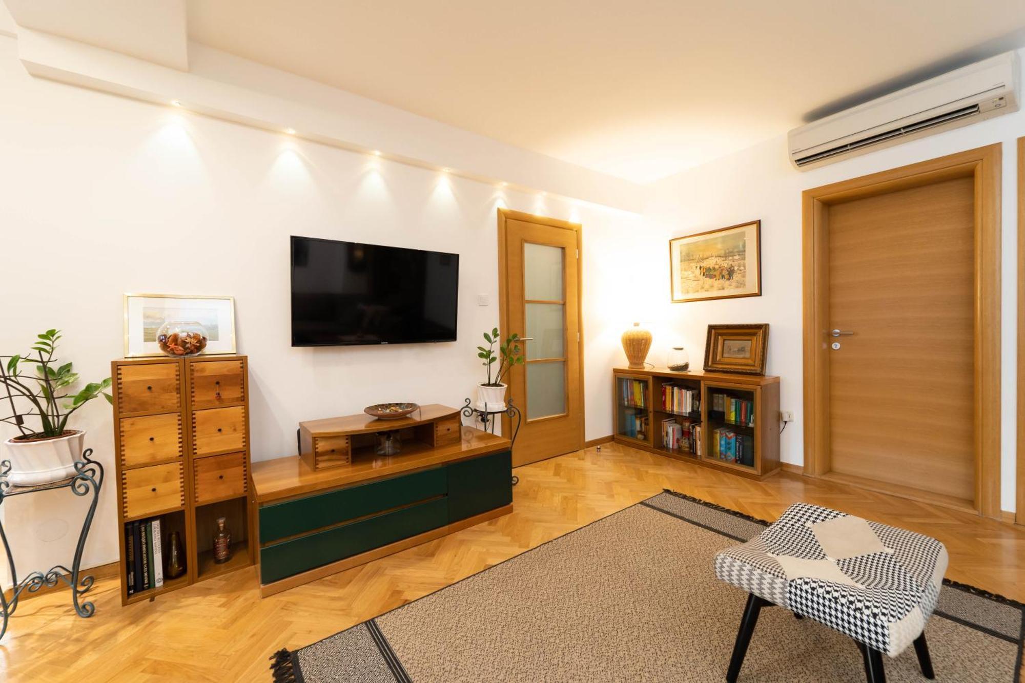 F9 And New F9 Apartment